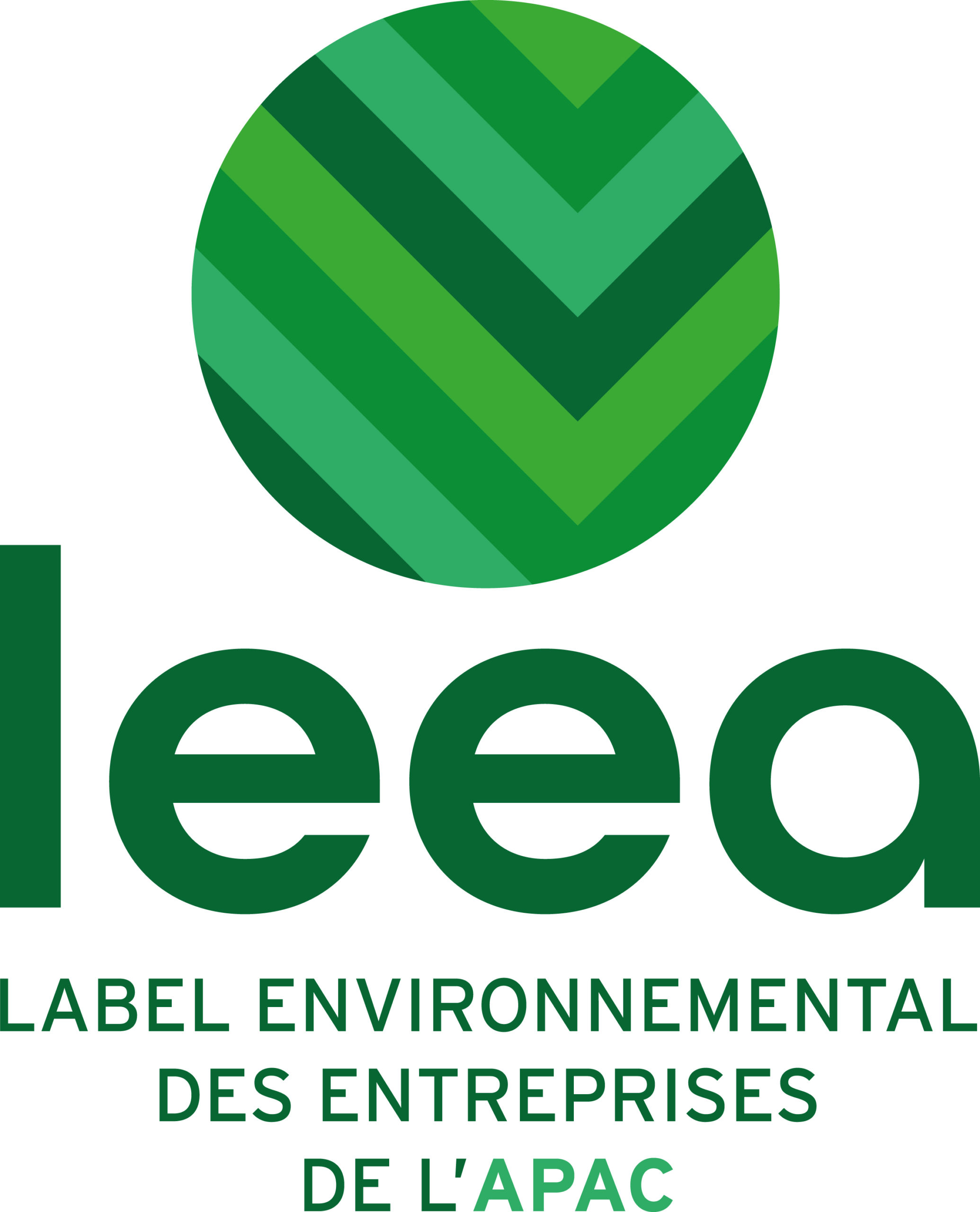 Lire la suite à propos de l’article Label Environnement pour les entreprises de l’APAC