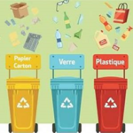 TRI DES DÉCHETS DANS  VOTRE ENTREPRISE