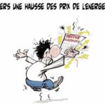 Hausse du prix de l’énergie: Dispositif d’aides aux TPE