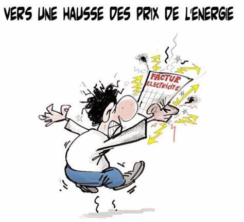 Lire la suite à propos de l’article Hausse du prix de l’énergie: Dispositif d’aides aux TPE