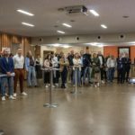 Retour de la 3 eme Rencontre Inter-parc