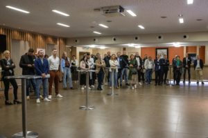 Lire la suite à propos de l’article Retour de la 3 eme Rencontre Inter-parc