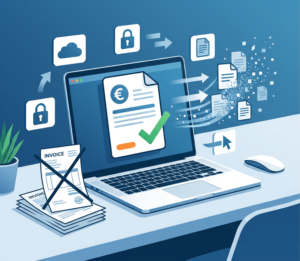 Lire la suite à propos de l’article Facturation électronique : ce qui va changer pour votre entreprise à partir de 2026