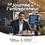 Participez à la journée de l&rsquo;entrepreneur