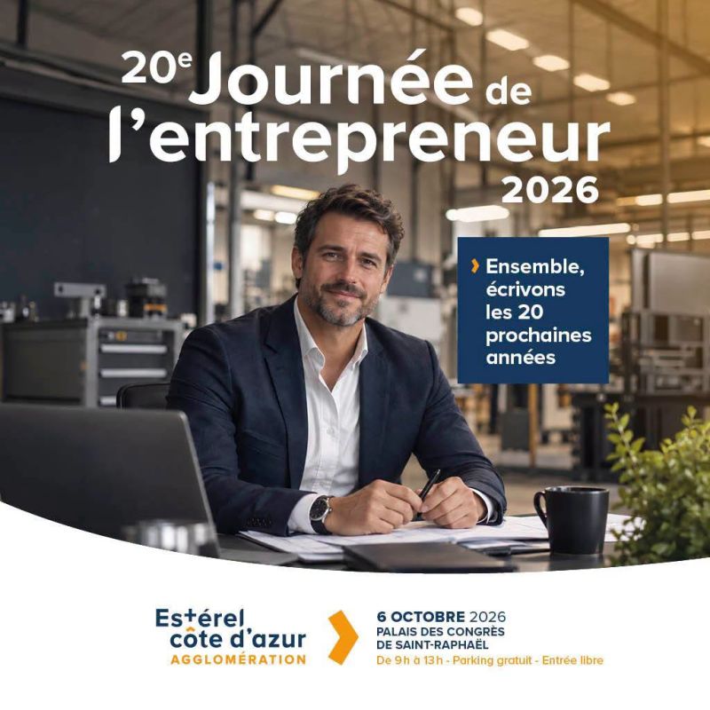 You are currently viewing Participez à la journée de l&rsquo;entrepreneur