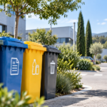 ARRÊT DE LA COLLECTE DES DÉCHETS : L’APAC SE MOBILISE