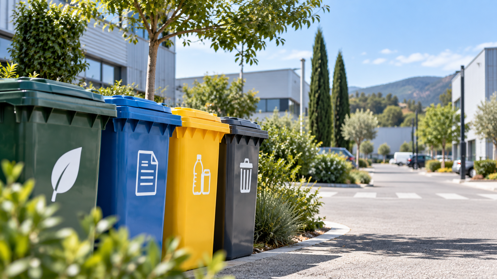 You are currently viewing ARRÊT DE LA COLLECTE DES DÉCHETS : L’APAC SE MOBILISE