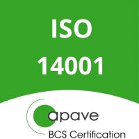 ISO 14001 2015