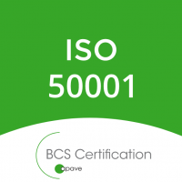 ISO 50001